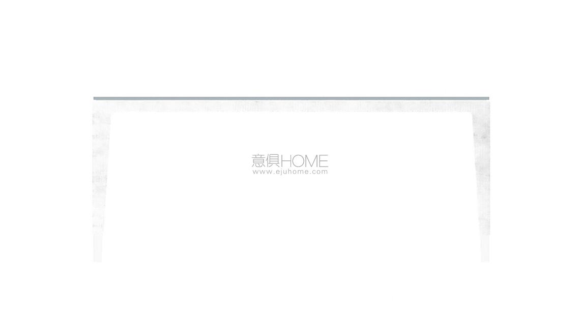 Lipari 180-200 戶外長(zhǎng)餐桌