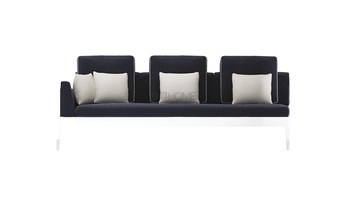 Maratea 4 戶外沙發