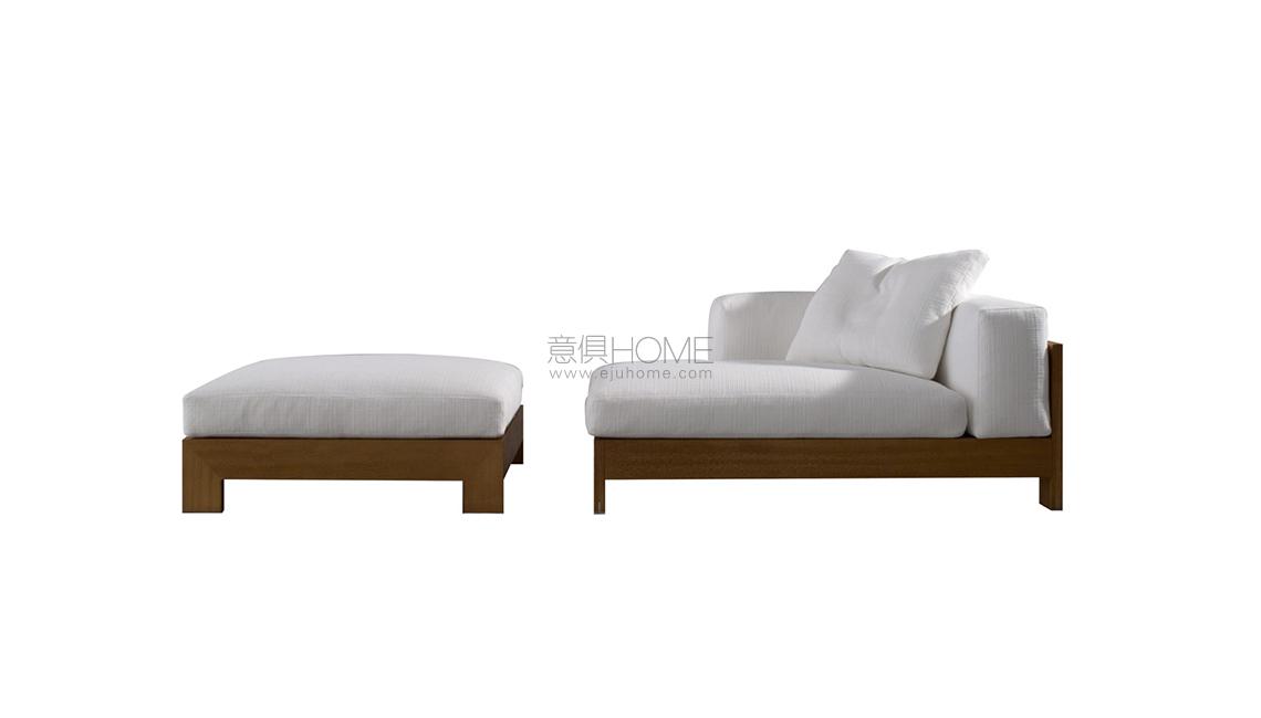 ALISON_IROKO_CL躺椅