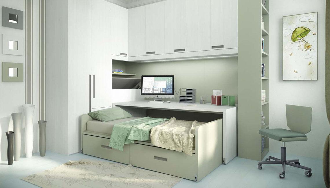 TUMIDEI兒童房 Comp. 932