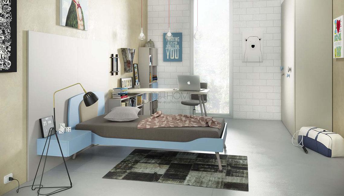 TUMIDEI兒童房 Comp. 935