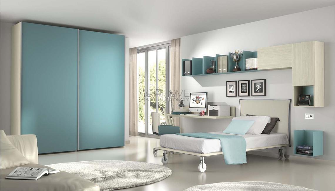 TUMIDEI兒童房 Comp. 943