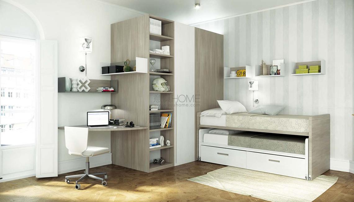 TUMIDEI兒童房 Comp. 948