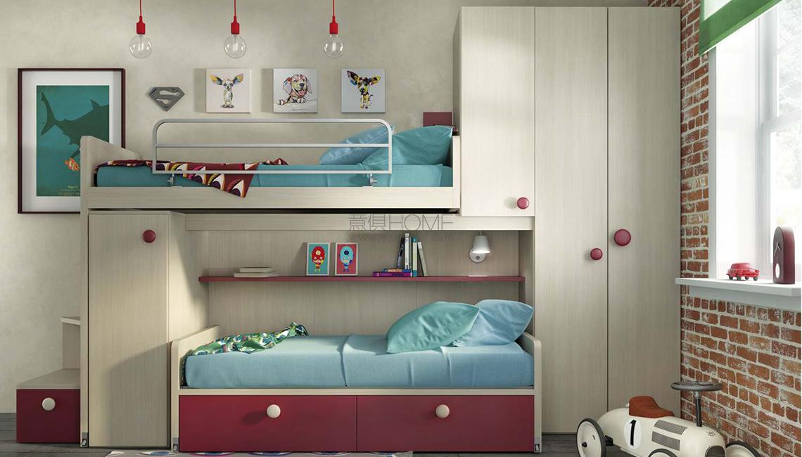 TUMIDEI兒童房 Comp. 952