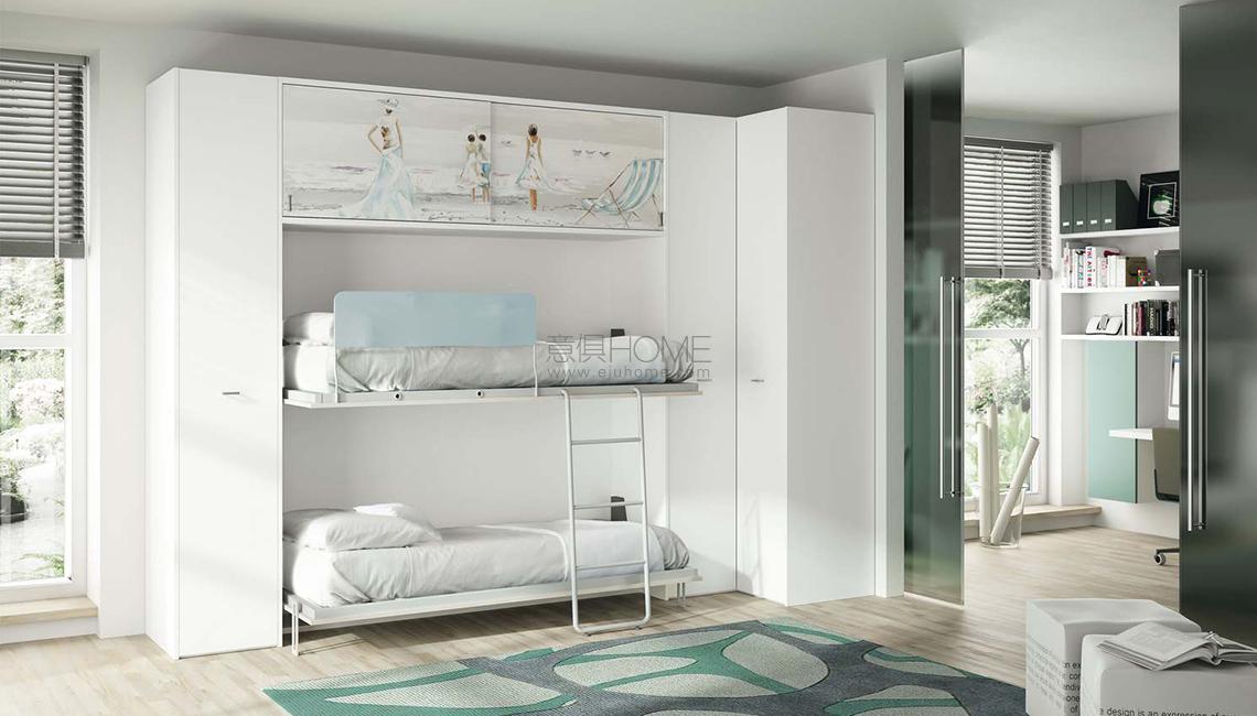 TUMIDEI兒童房 Comp. 956