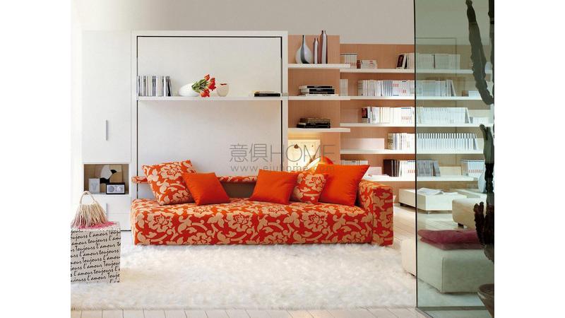 兒童房Atoll 000 沙發