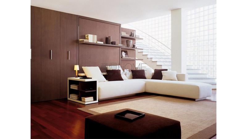 兒童房Atoll 202 沙發