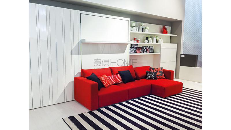 兒童房Swing沙發