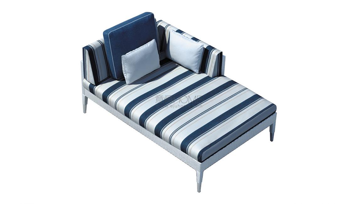 Maratea Special 戶外沙發(fā)