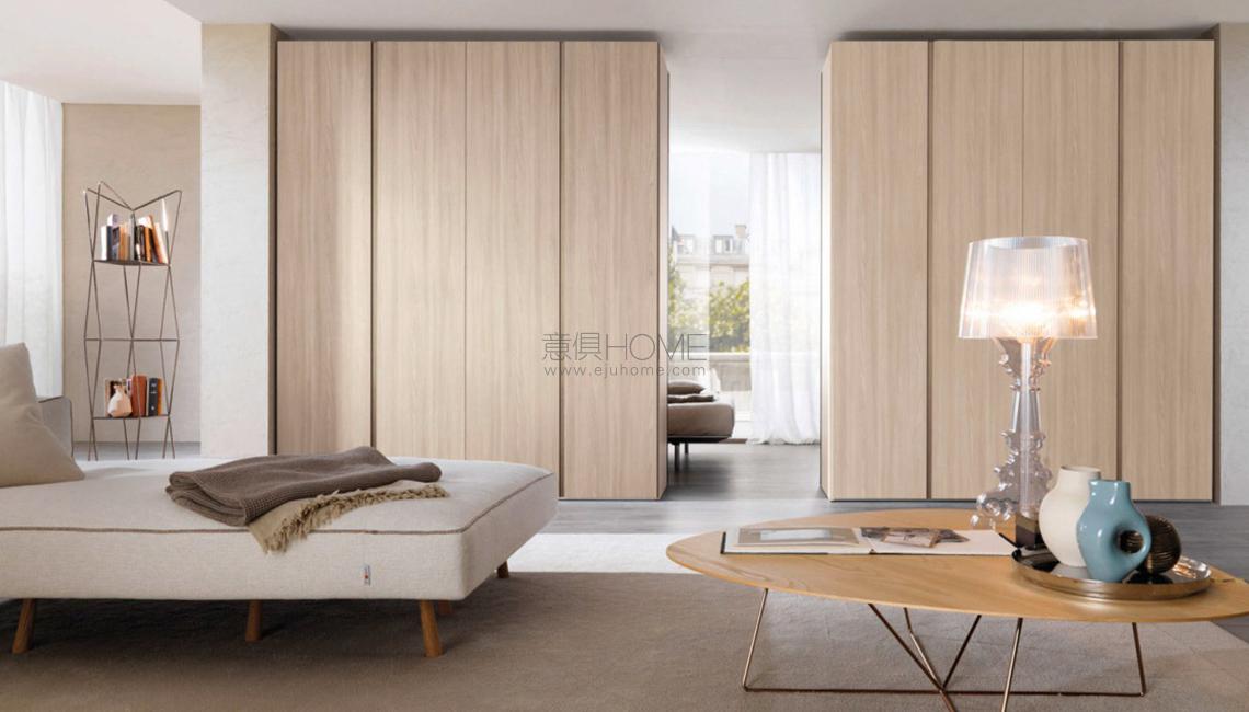 ZALFcombi system z487衣柜