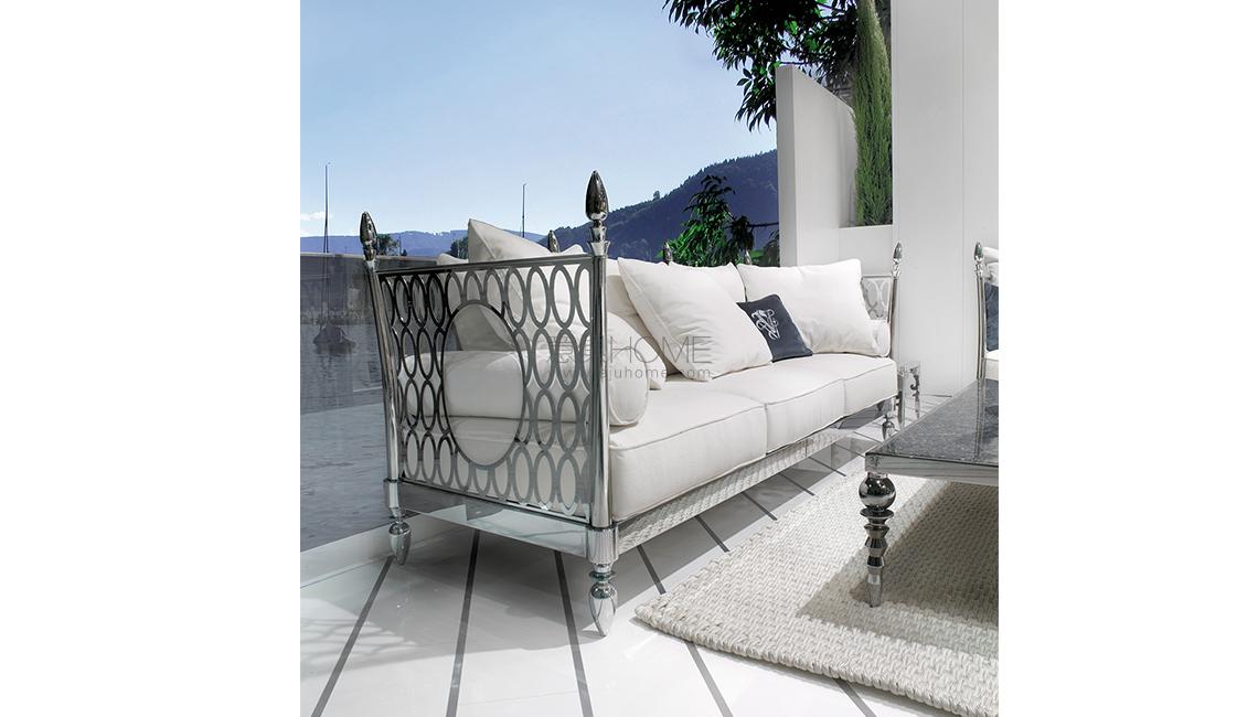 visconti戶外沙發