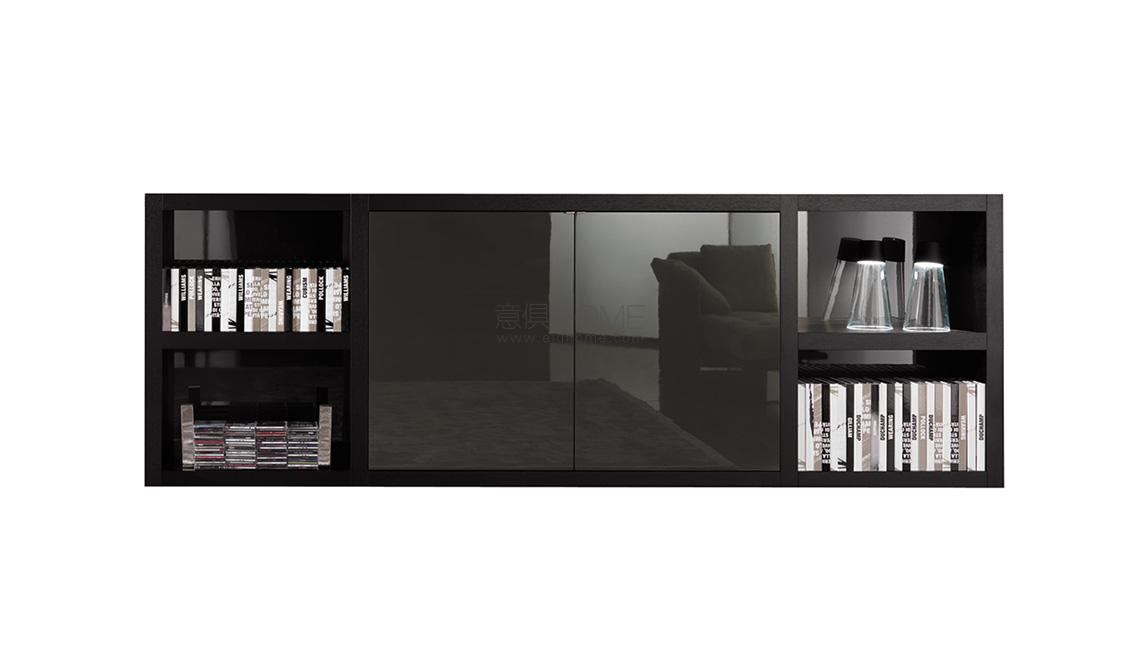 JOHNS WIDE 電視機(jī)組合柜