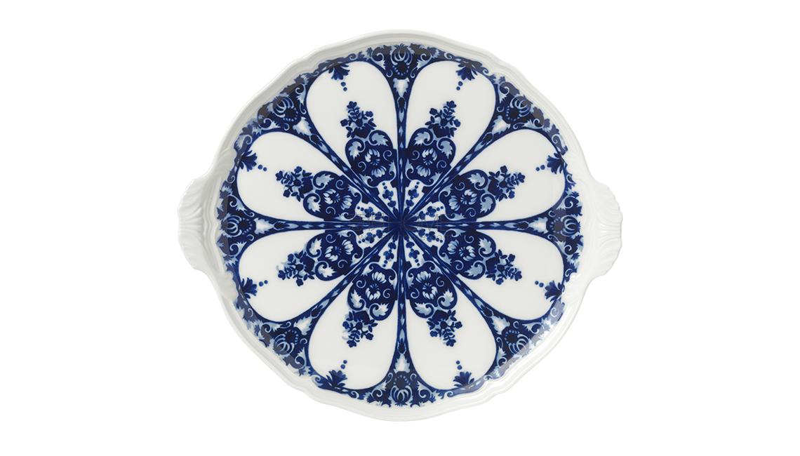 PIATTO PER DOLCI盤(pán)子