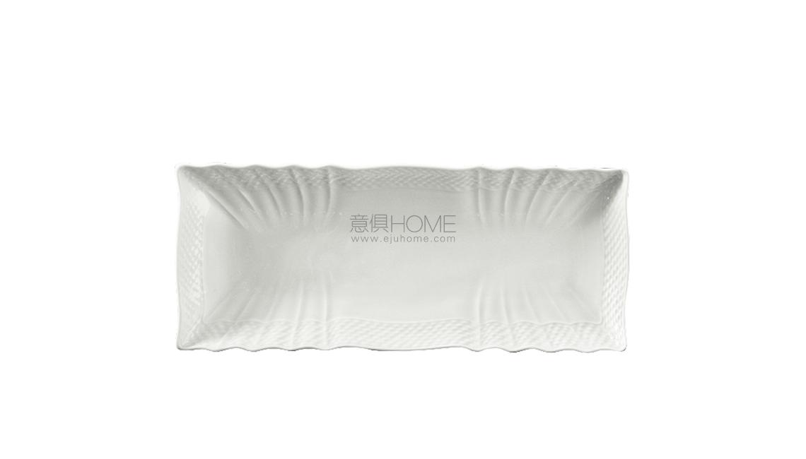 RECTANGULAR PLATTER盤(pán)子