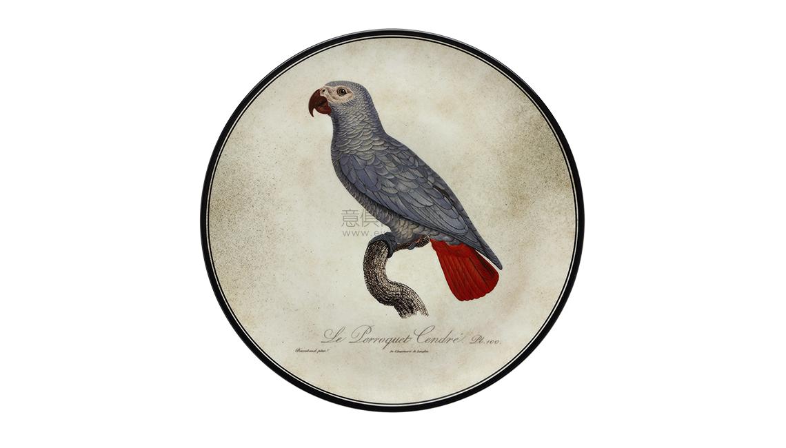 PIATTO DA MURO3盤子