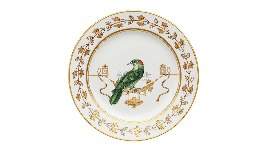 VASSOIO ROTONDO盤子