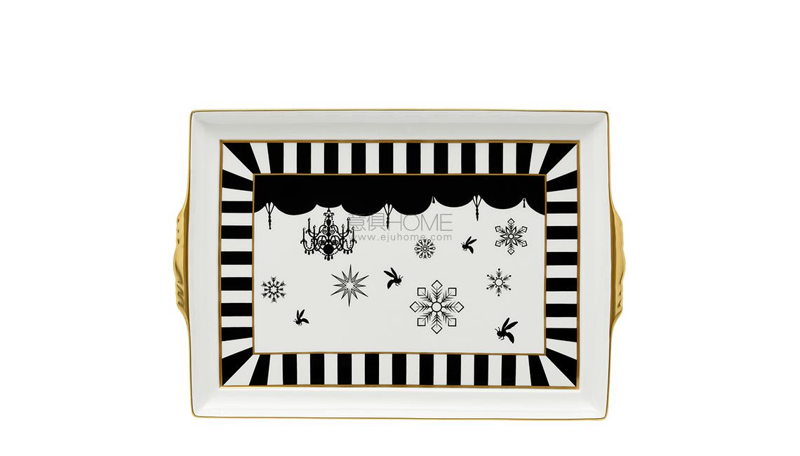 RECTANGULAR PLATTER盤子