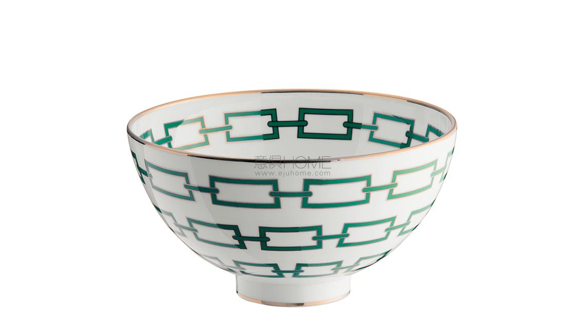 GIO PONTI BOWL碗