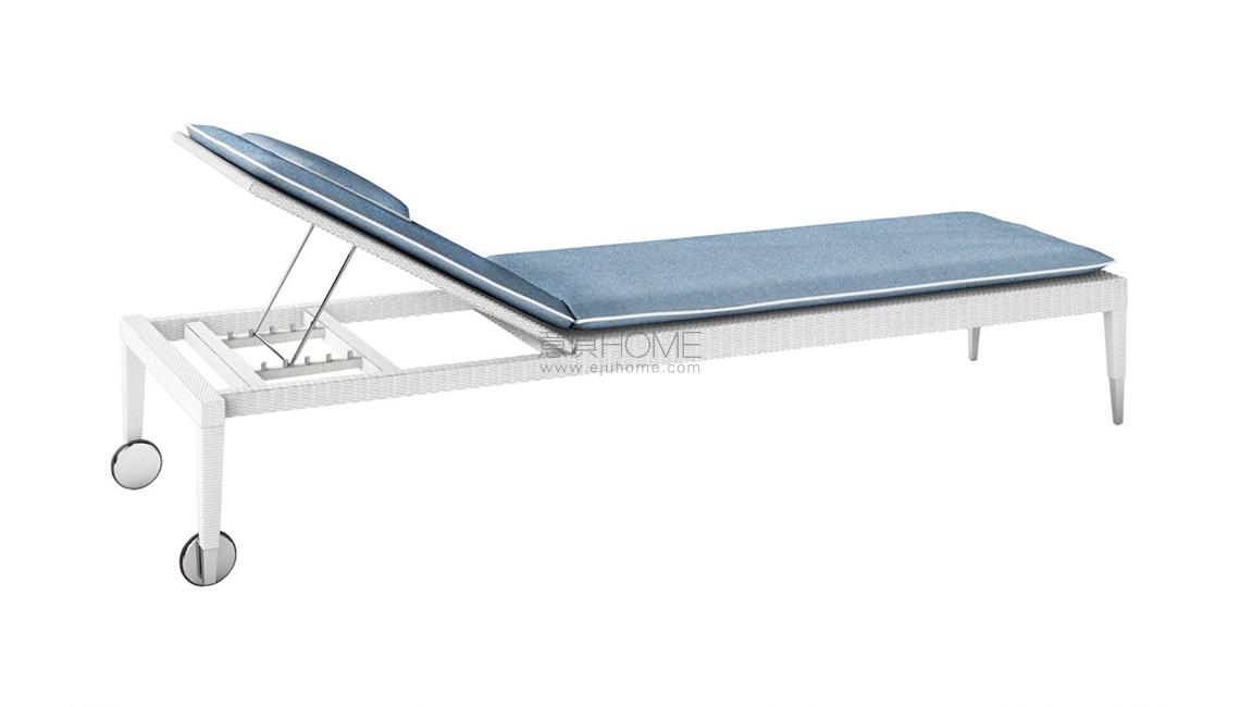 Raphael 戶外躺椅