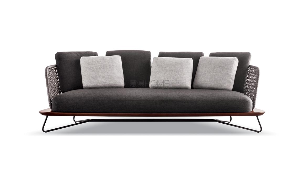 RIVERA_OUTDOOR戶外沙發(fā)