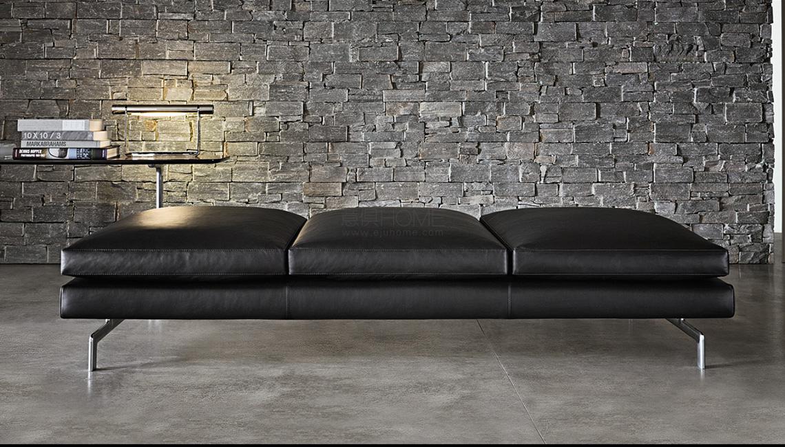 SHERMAN_93_BENCH沙發