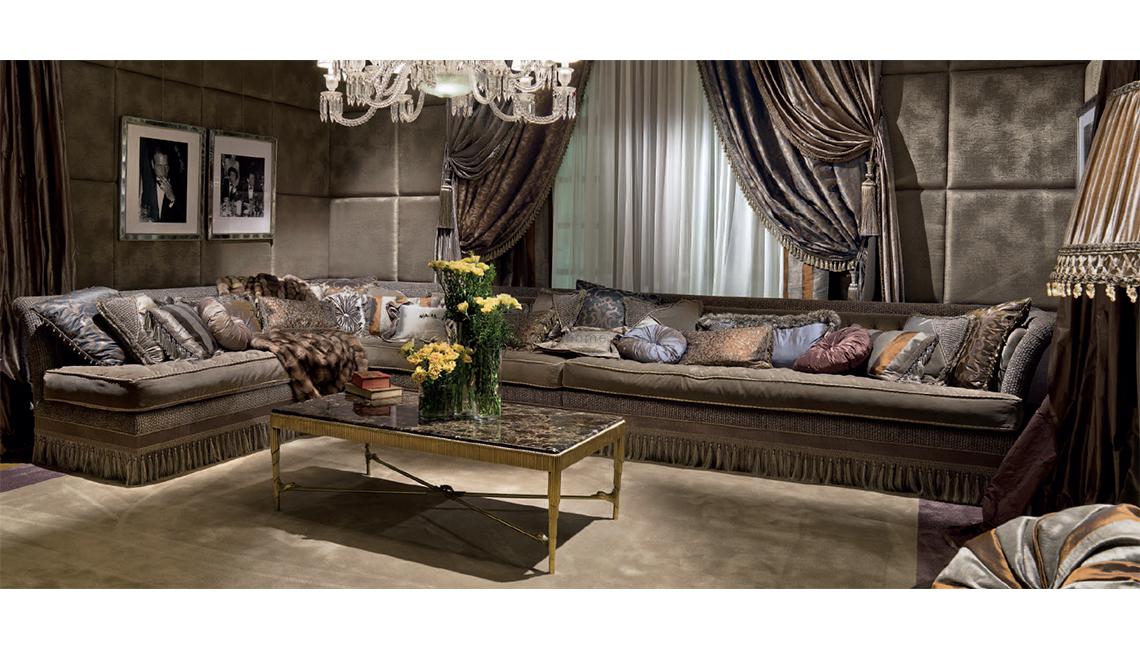 PR1221 A-764沙發(fā)