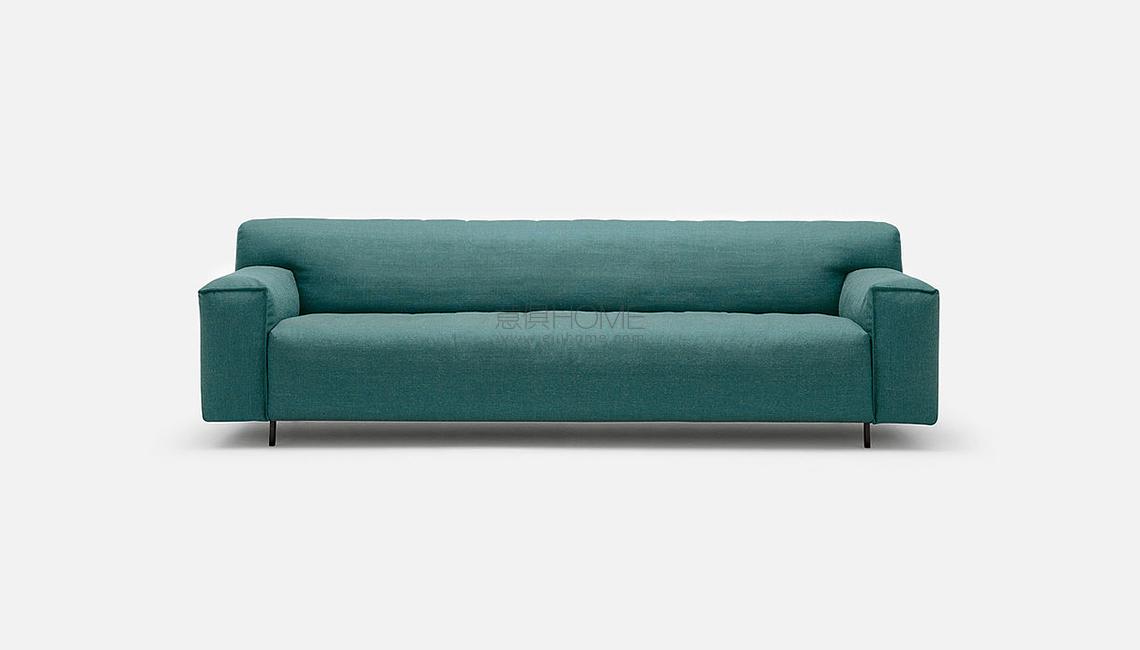 ROLF BENZ GRATA沙發