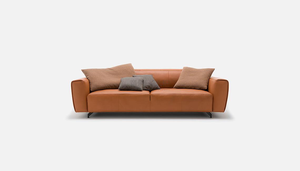 ROLF BENZ TENO沙發(fā)