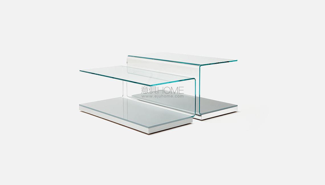 ROLF BENZ 8700茶幾