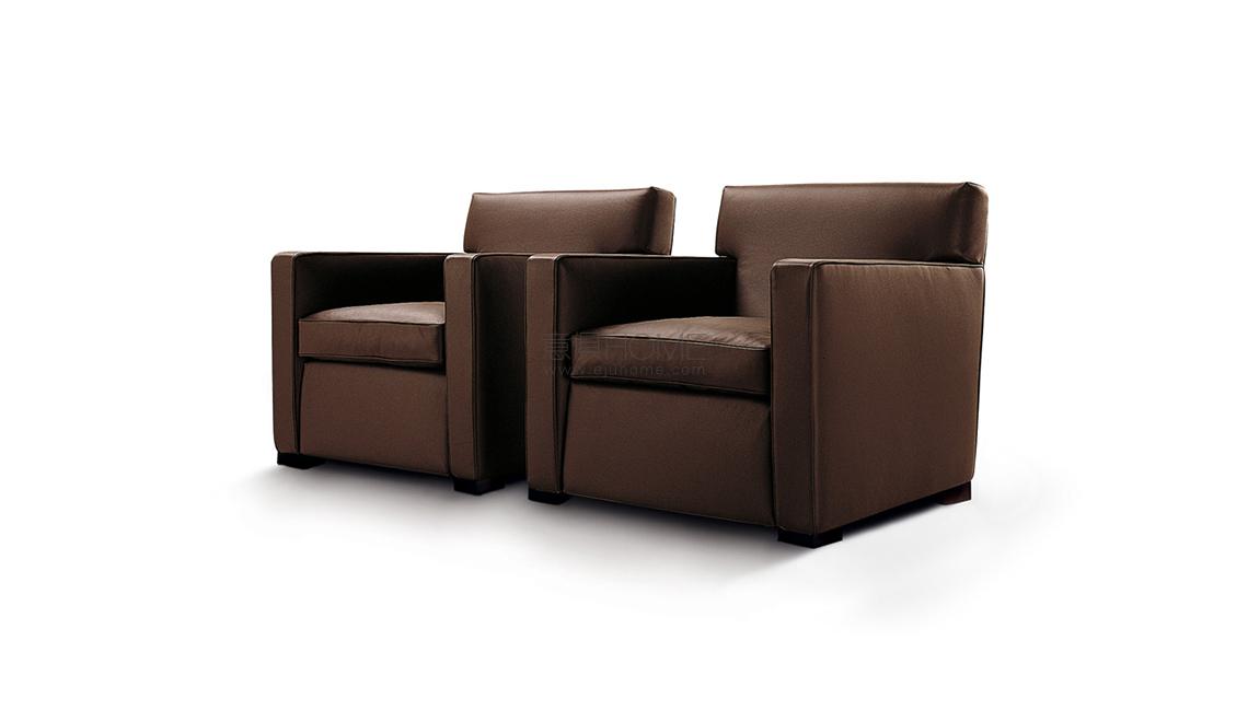 DESIREEmadison休閑椅