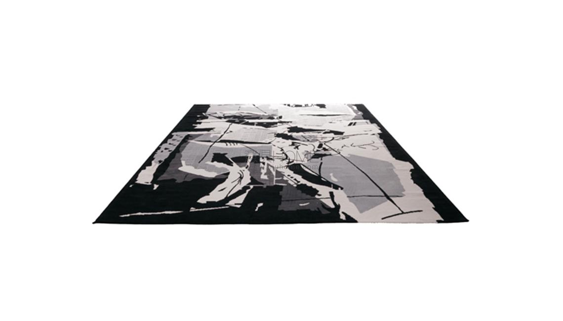 DESIREEtribute to Picasso地毯