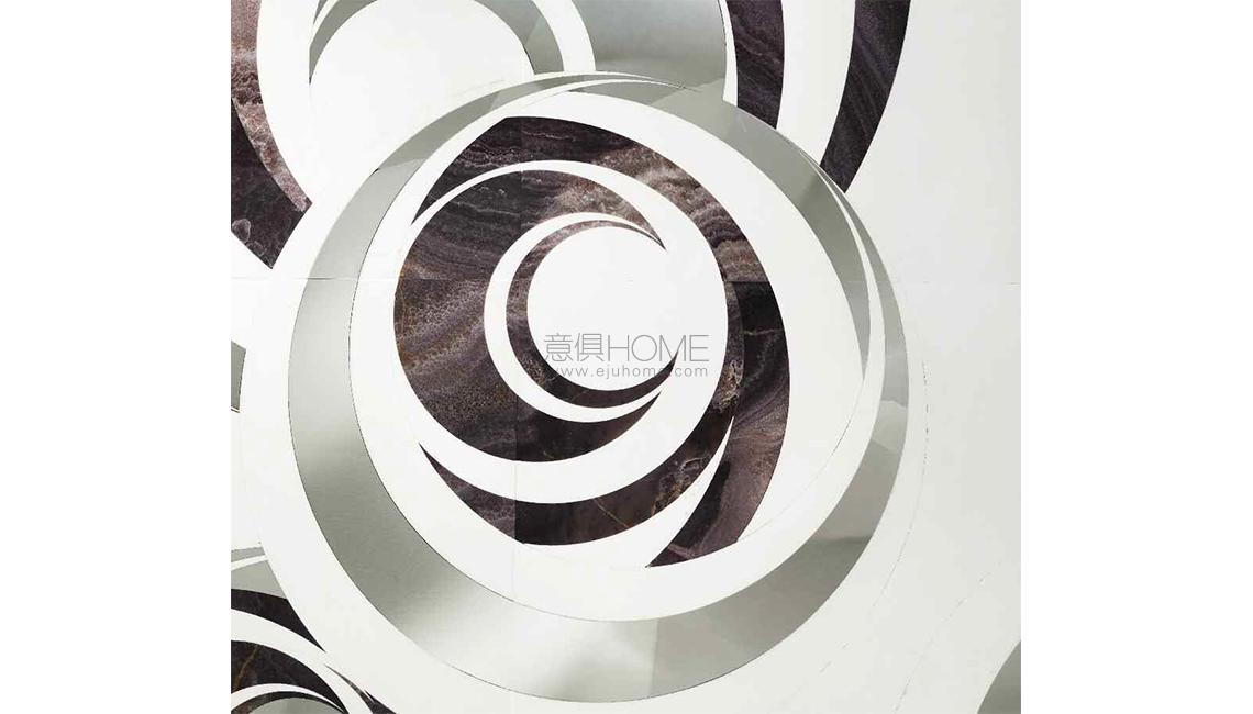 senso 裝飾大理石墻