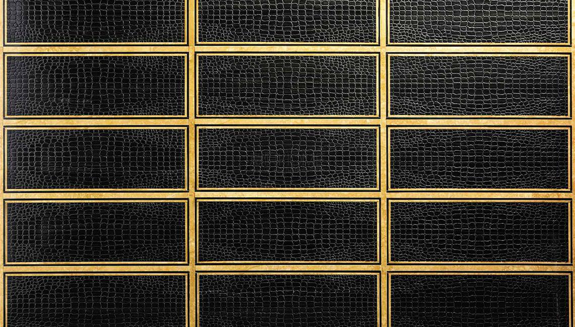 Sobek 裝飾大理石墻