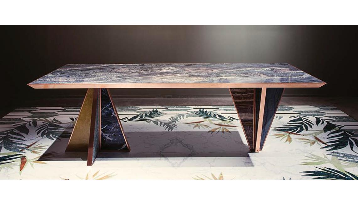 CITCOsterlizia 大理石地毯