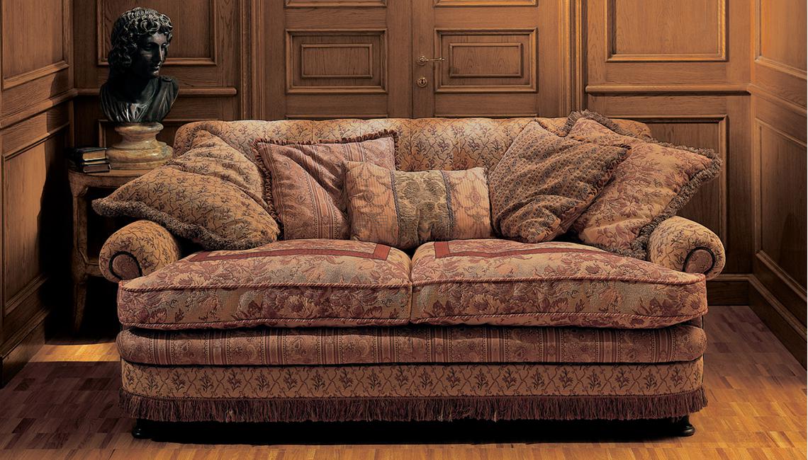 OF 322-80 V沙發(fā)