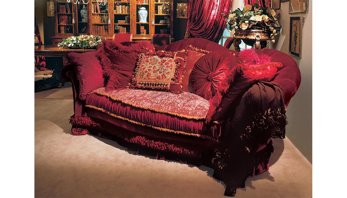 OF 354-98 W沙發(fā)