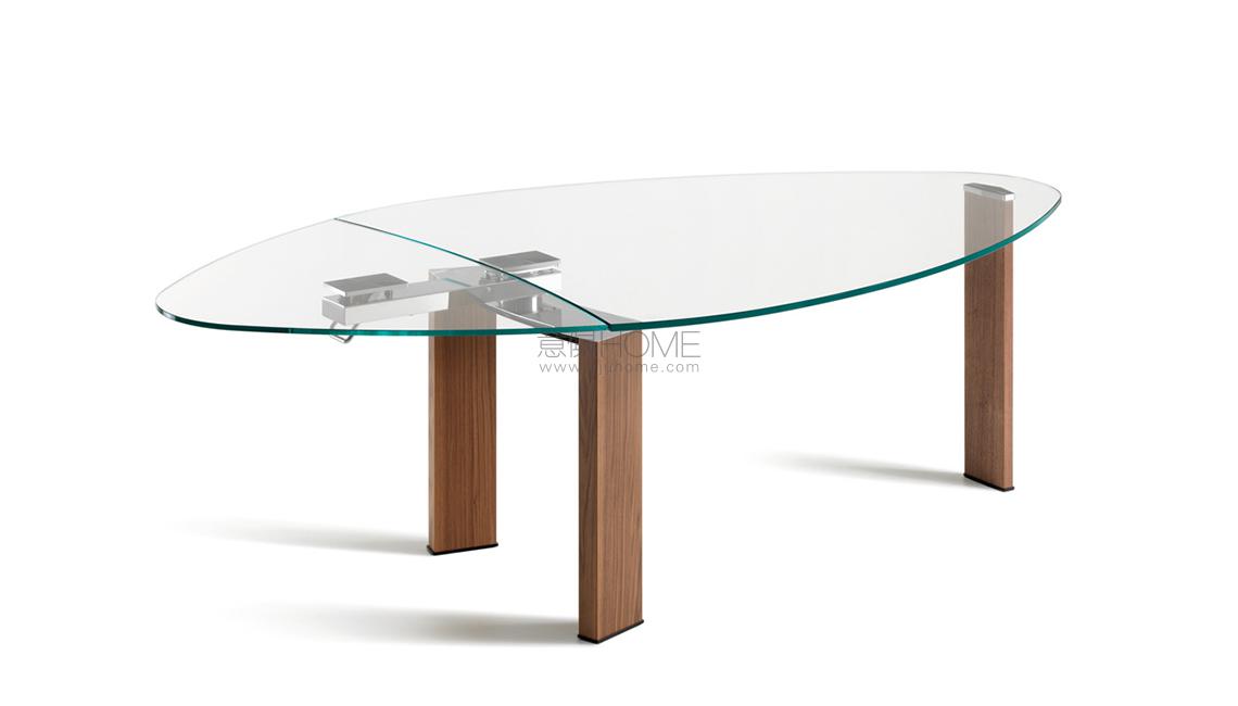 Daytona長(zhǎng)餐桌