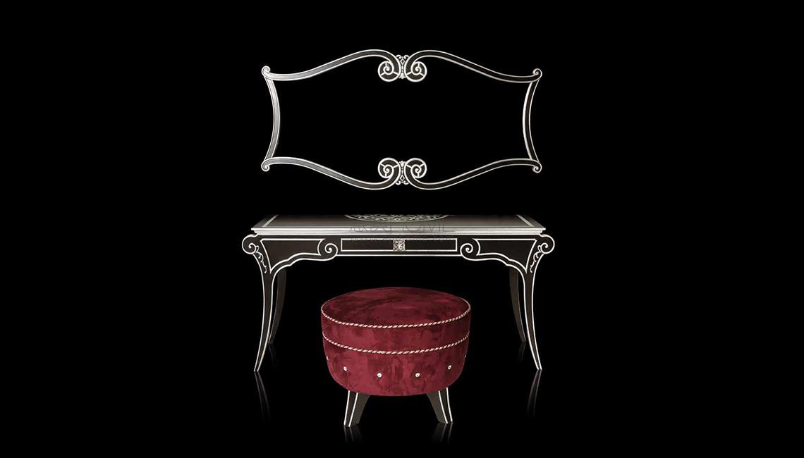 FC 0103梳妝臺(tái)