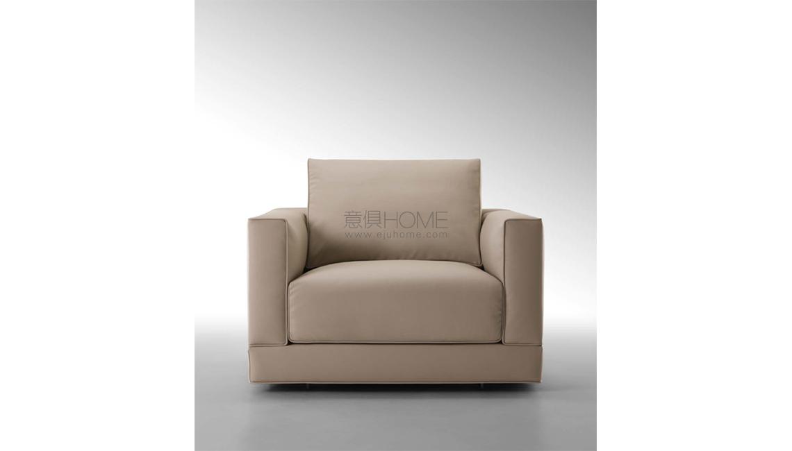 SLOANE  ARMCHAIR沙發