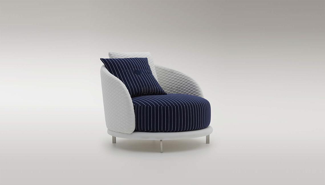 ROSELAND戶外扶手椅