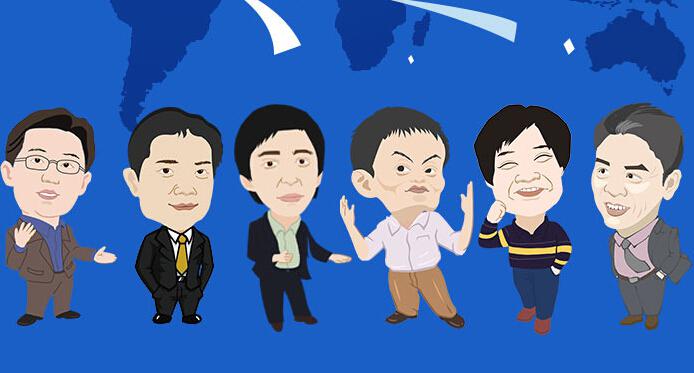 大佬們最近都說睡不好，到底怎么了？