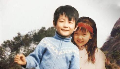 羅晉唐嫣撒狗糧，據說愛巢都準備好了