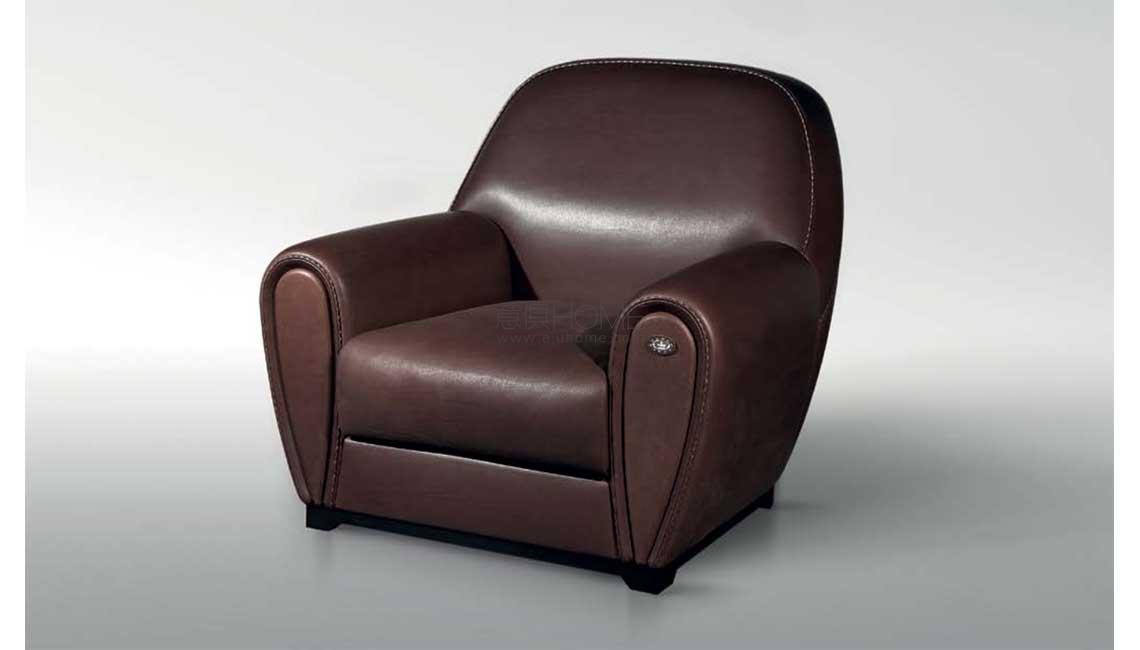 ElISaBETh & GEORGE armchairs扶手椅