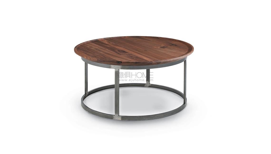 Nest Squared & Round茶幾