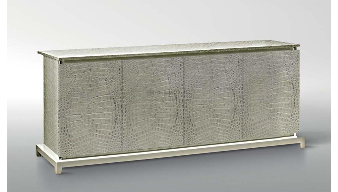 LEAThER 2 Sideboard邊柜