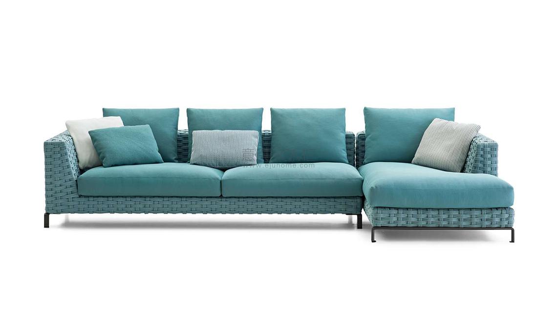 Ray Outdoor Fabric戶外沙發(fā)