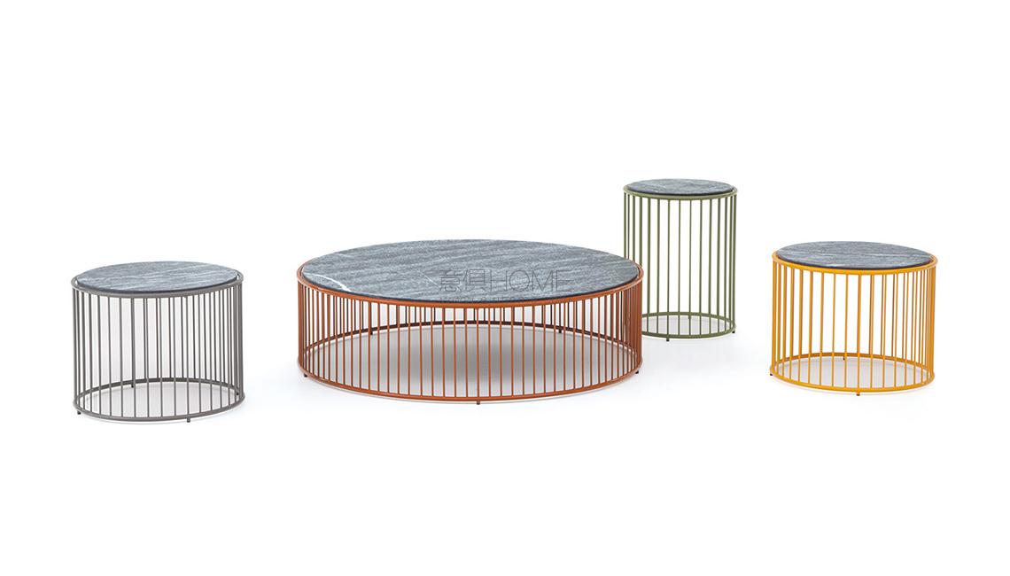 Caulfield Outdoor戶外茶幾