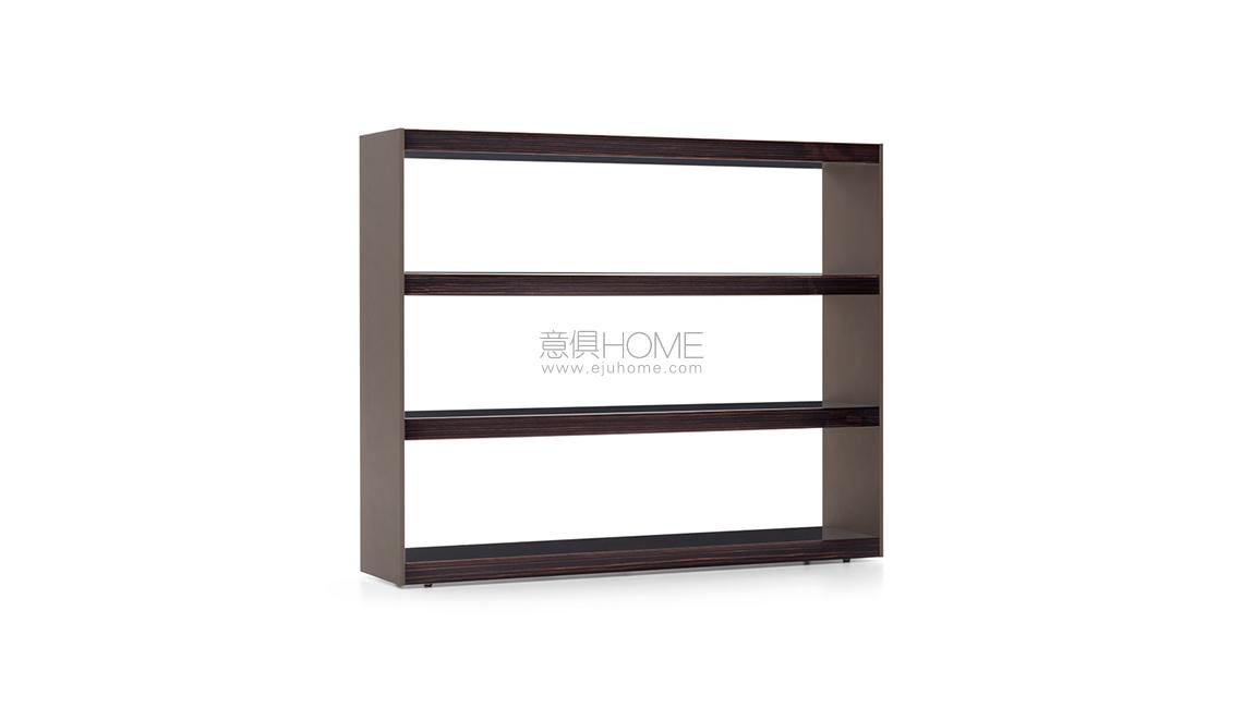 Carson Bookcase 書架