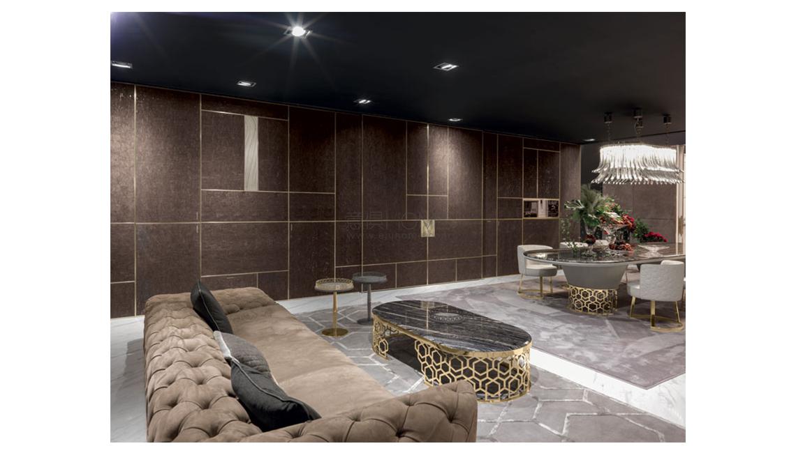 LAND SYSTEM護壁板