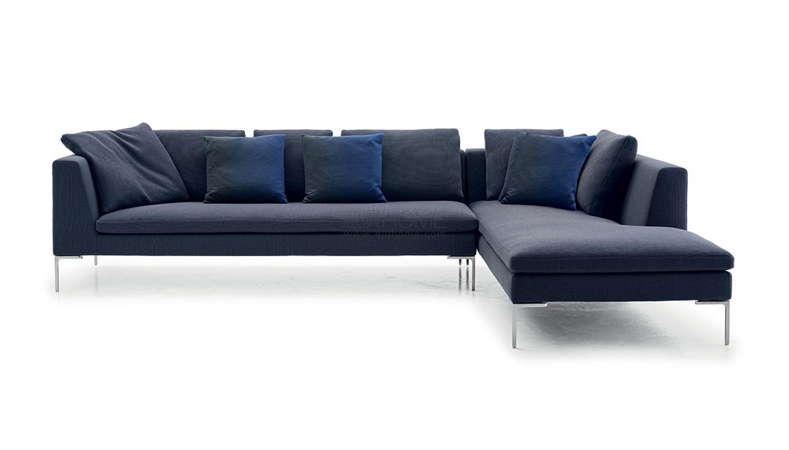 Charles 20組合沙發(fā)多人沙發(fā)